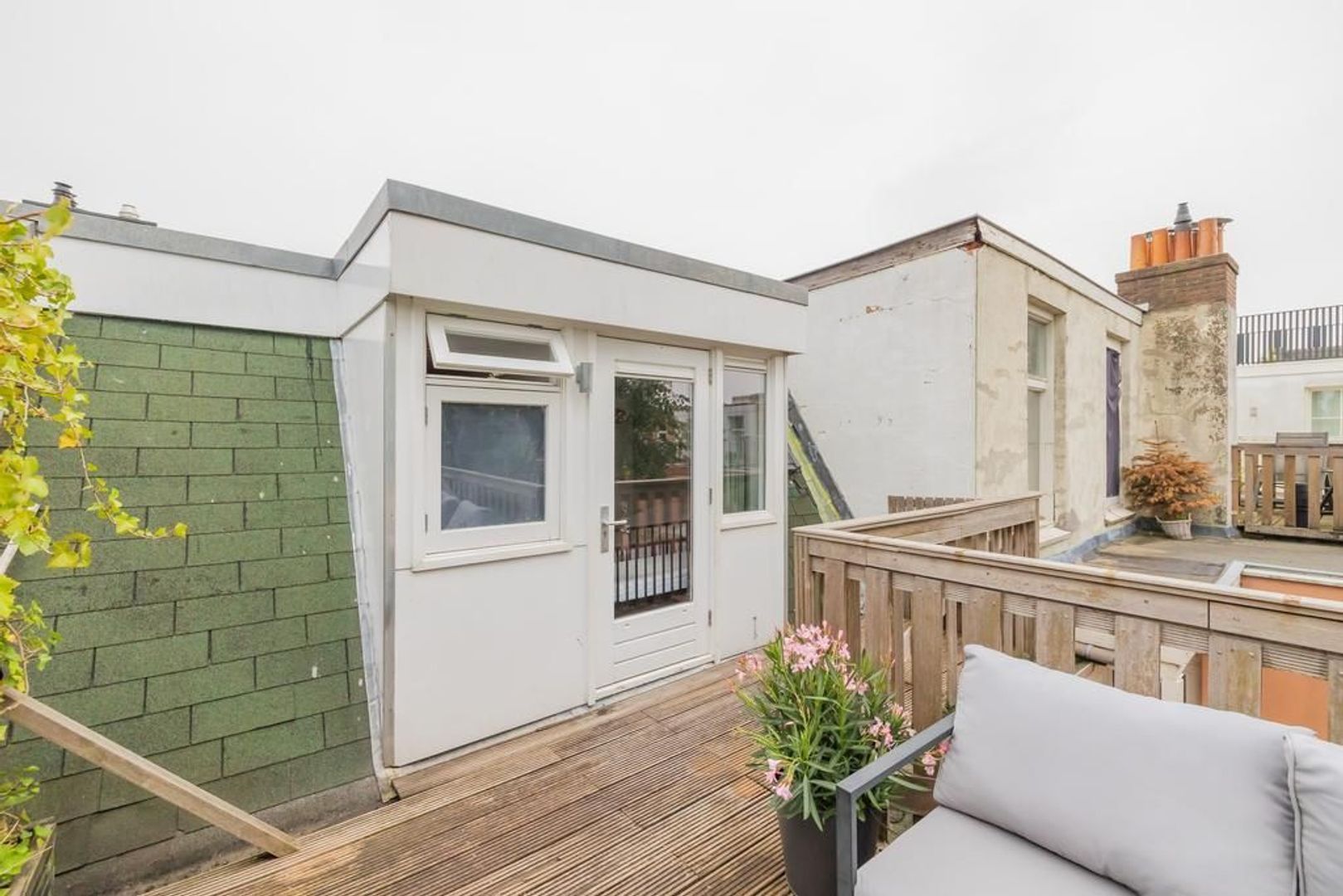 Van Beuningenstraat 183 3, Amsterdam foto-29