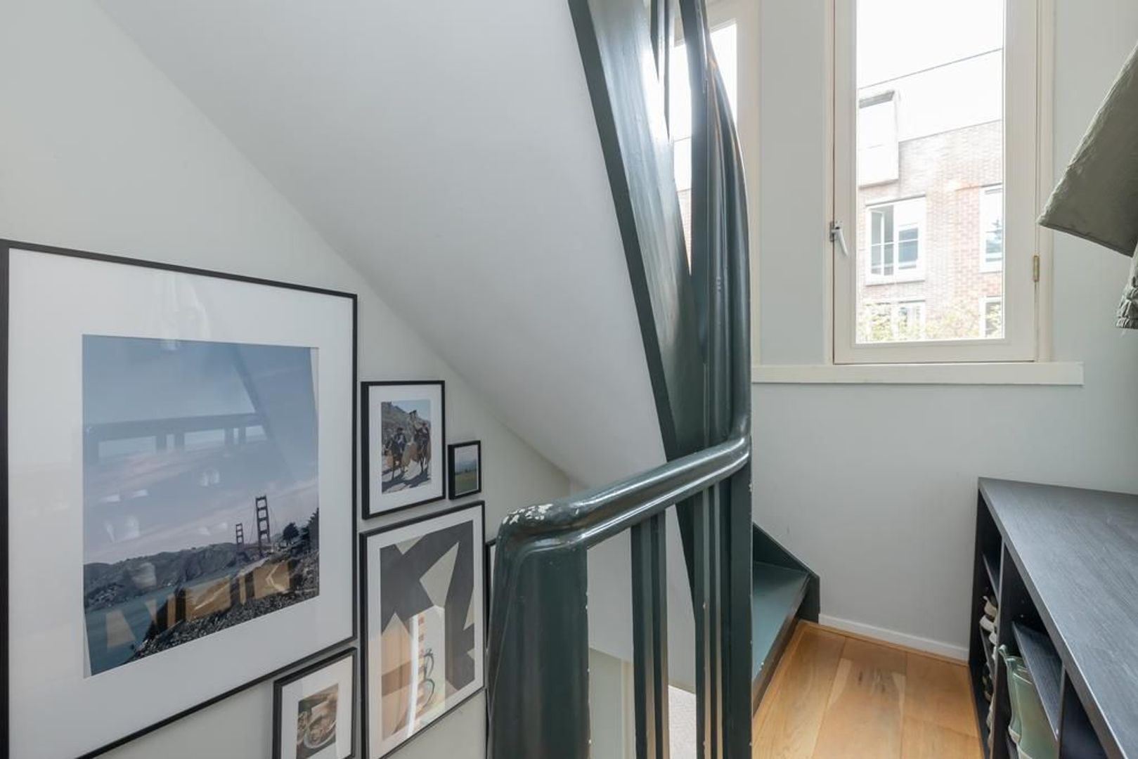 Van Beuningenstraat 183 3, Amsterdam foto-31