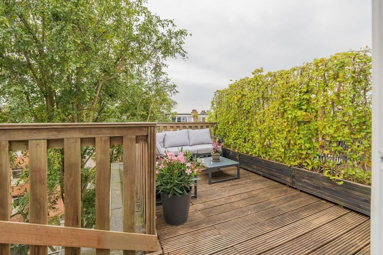 Van Beuningenstraat 183 3, Amsterdam foto-30