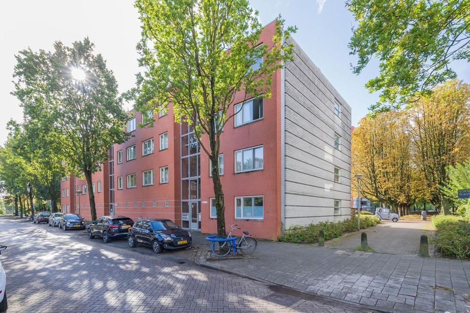 Jan de Jonghstraat 43, Amsterdam foto-26