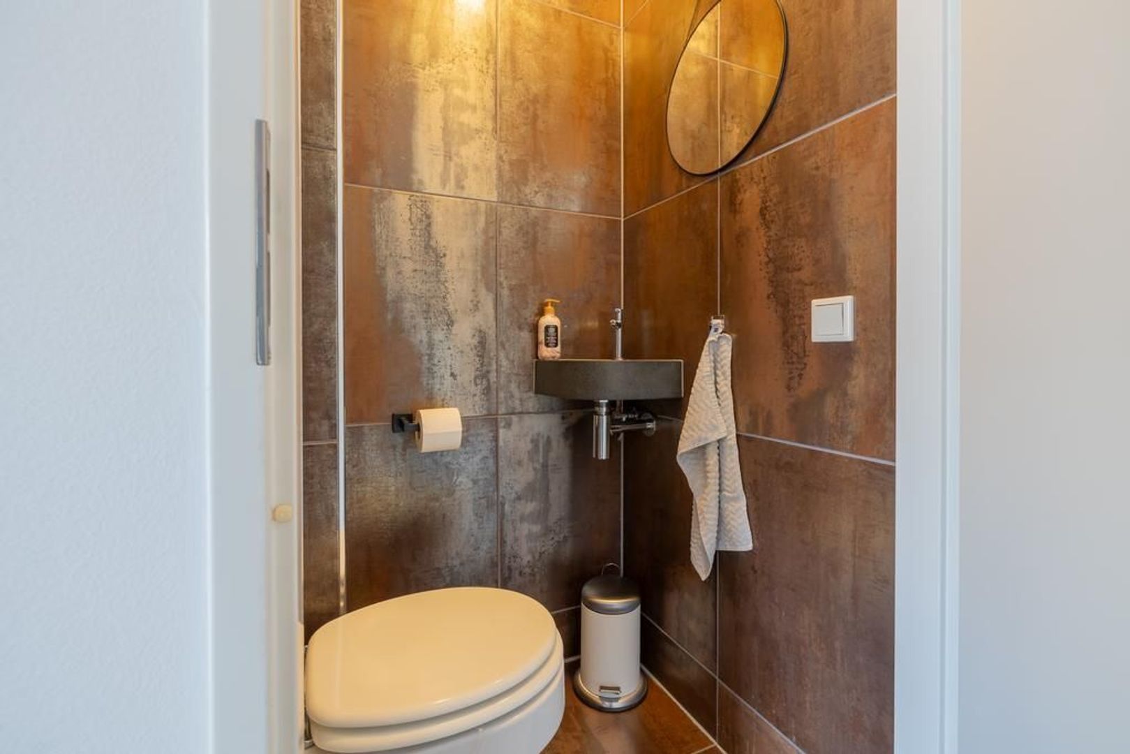 Van der Hoopstraat 87 3, Amsterdam foto-19