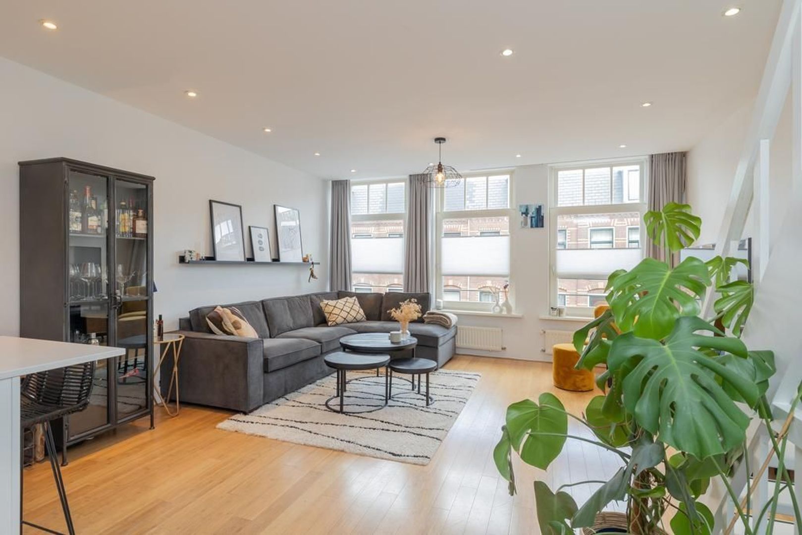 Van der Hoopstraat 87 3, Amsterdam foto-7