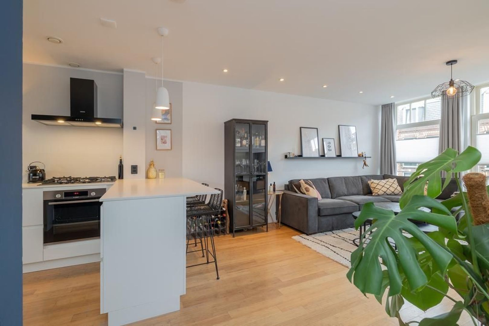 Van der Hoopstraat 87 3, Amsterdam foto-9