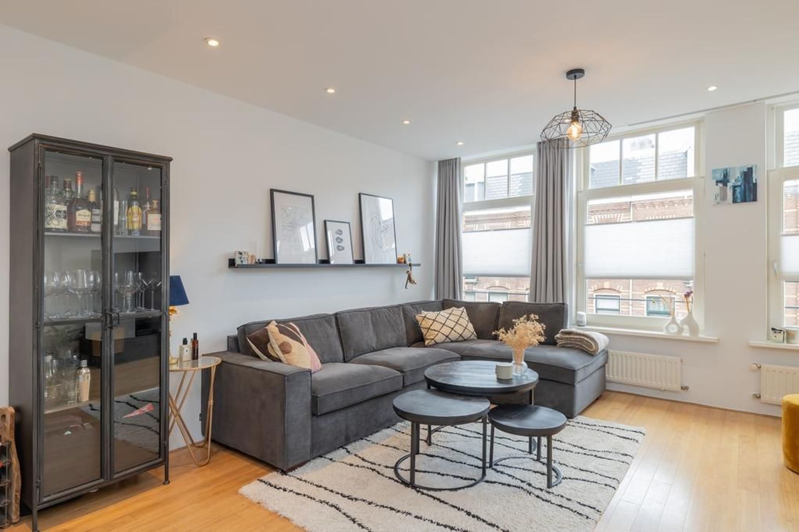 Van der Hoopstraat 87 3, Amsterdam foto-8