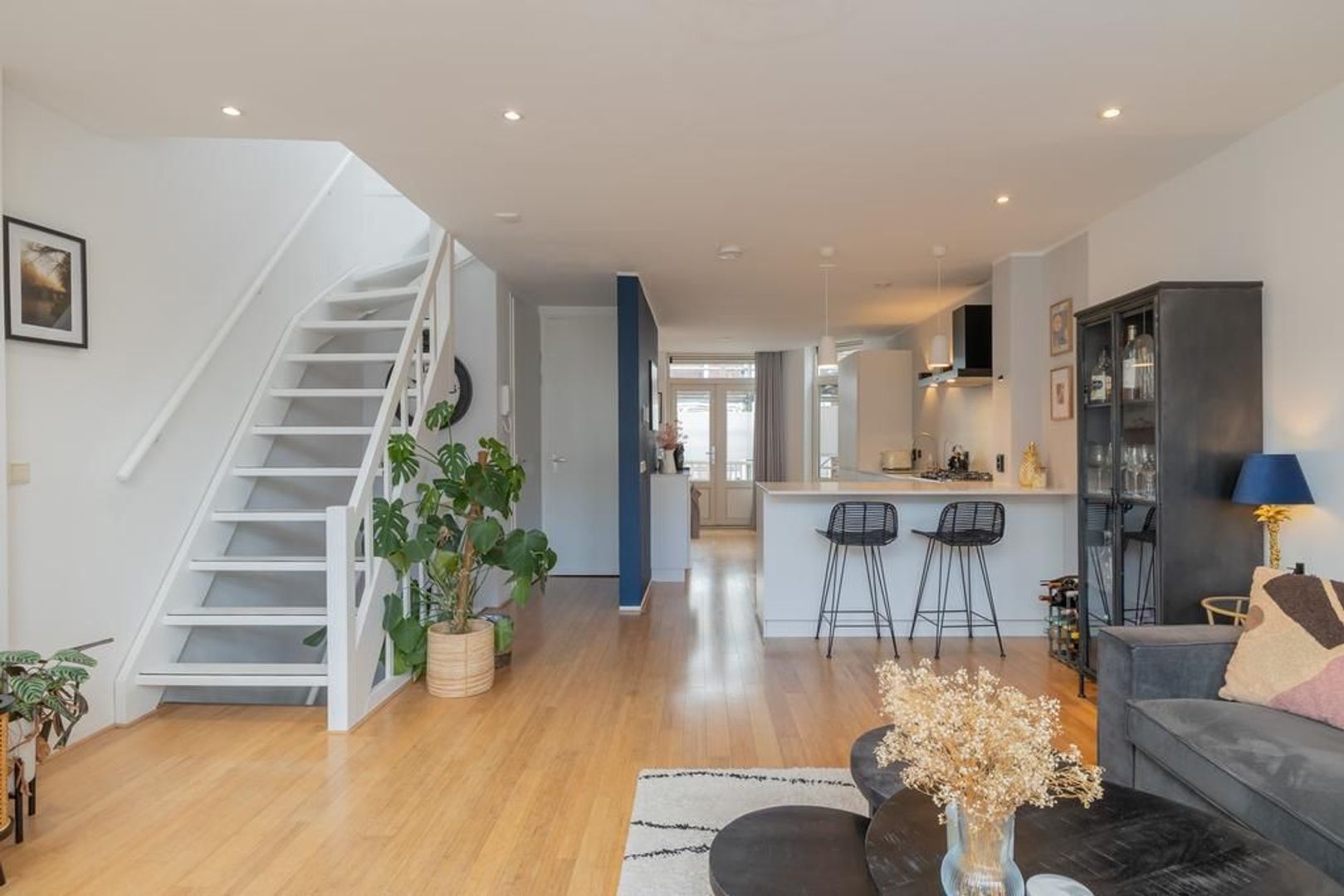 Van der Hoopstraat 87 3, Amsterdam foto-4