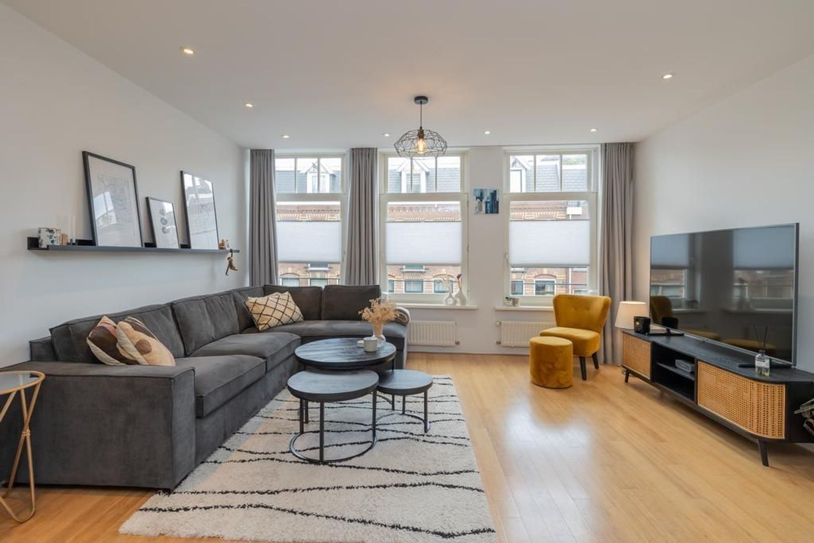 Van der Hoopstraat 87 3, Amsterdam foto-6