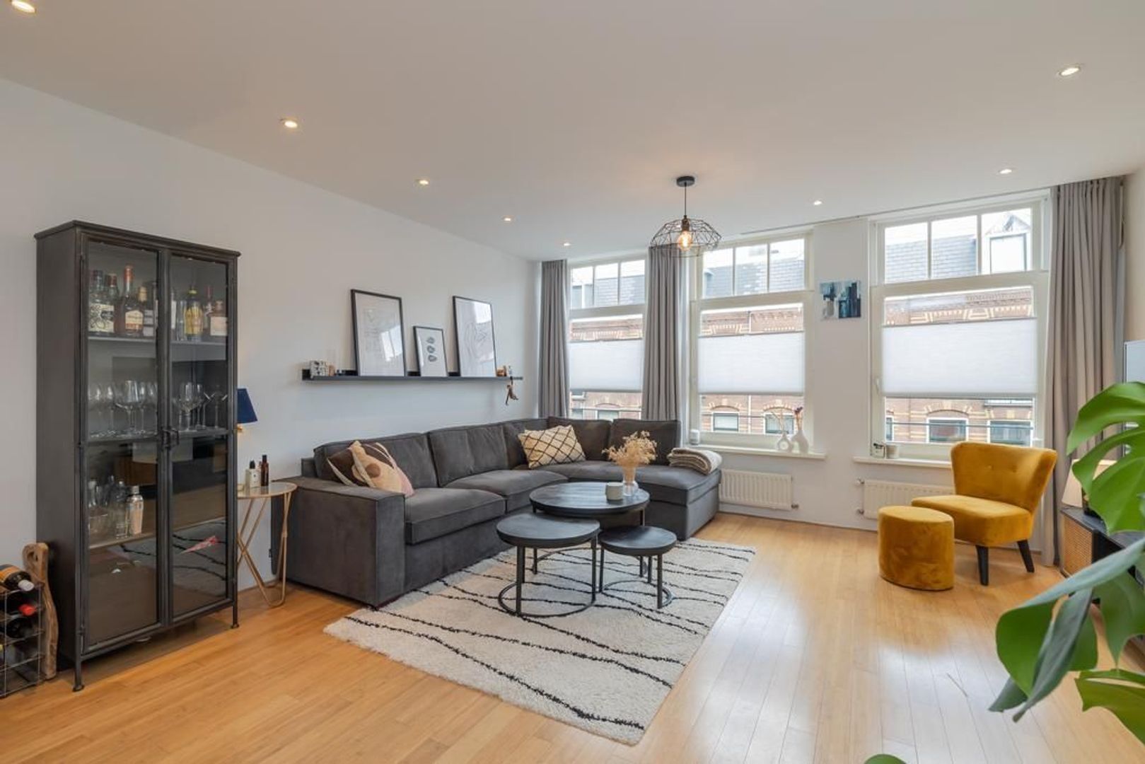 Van der Hoopstraat 87 3, Amsterdam foto-1