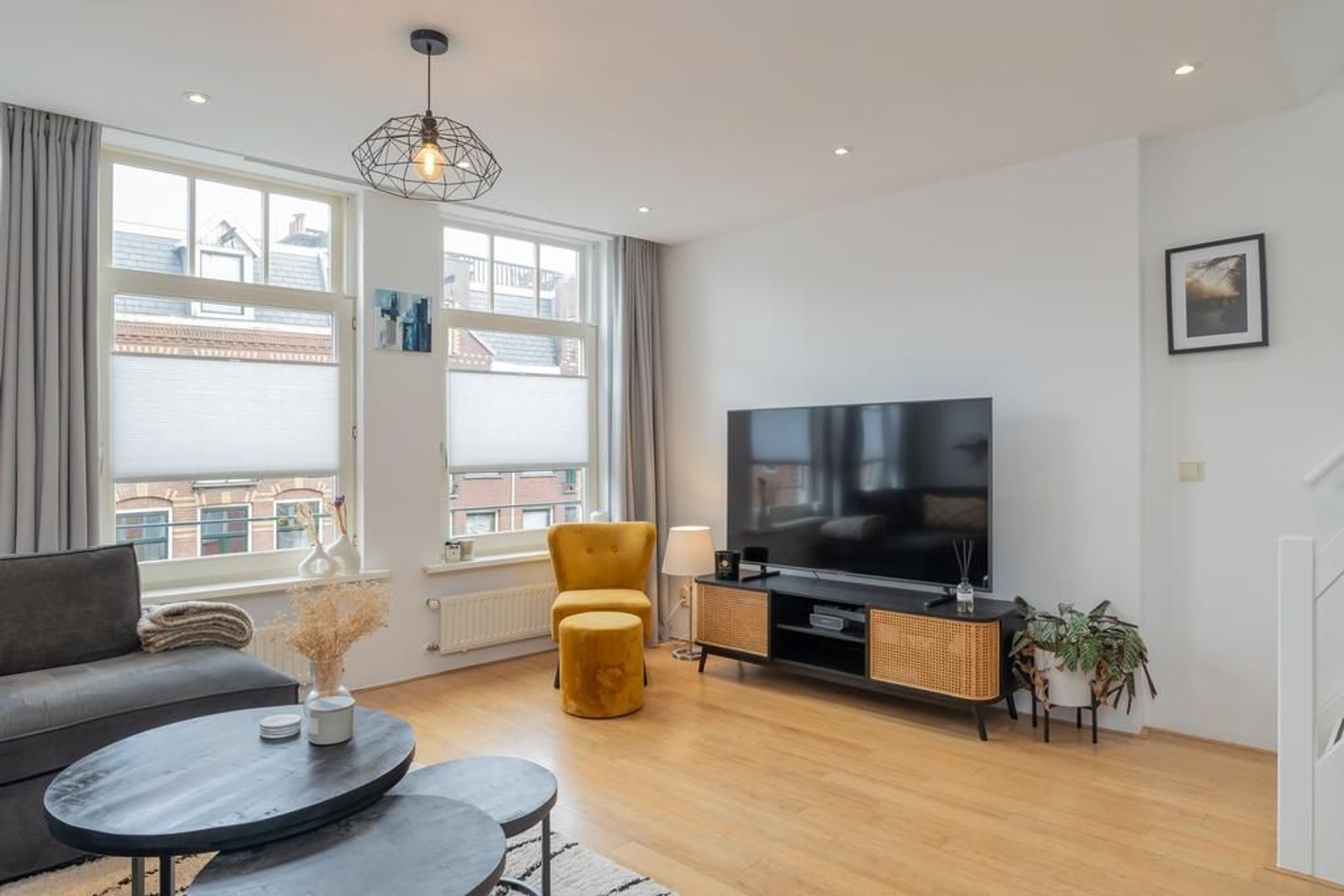 Van der Hoopstraat 87 3, Amsterdam foto-10