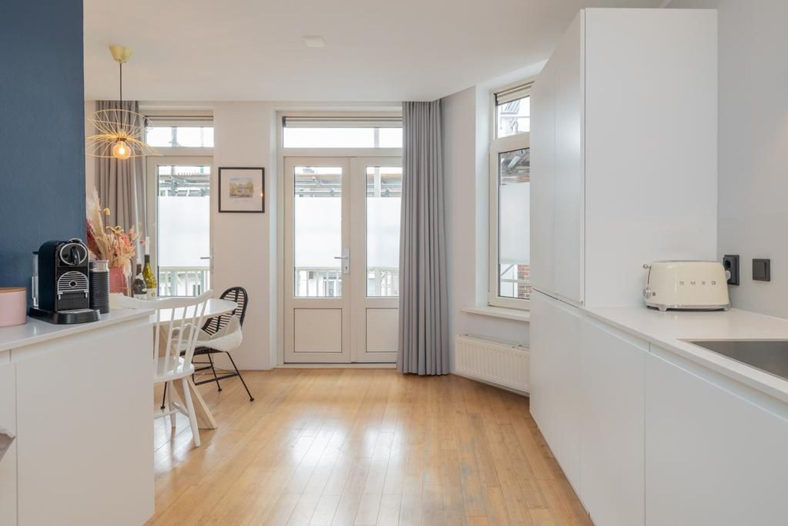 Van der Hoopstraat 87 3, Amsterdam foto-13