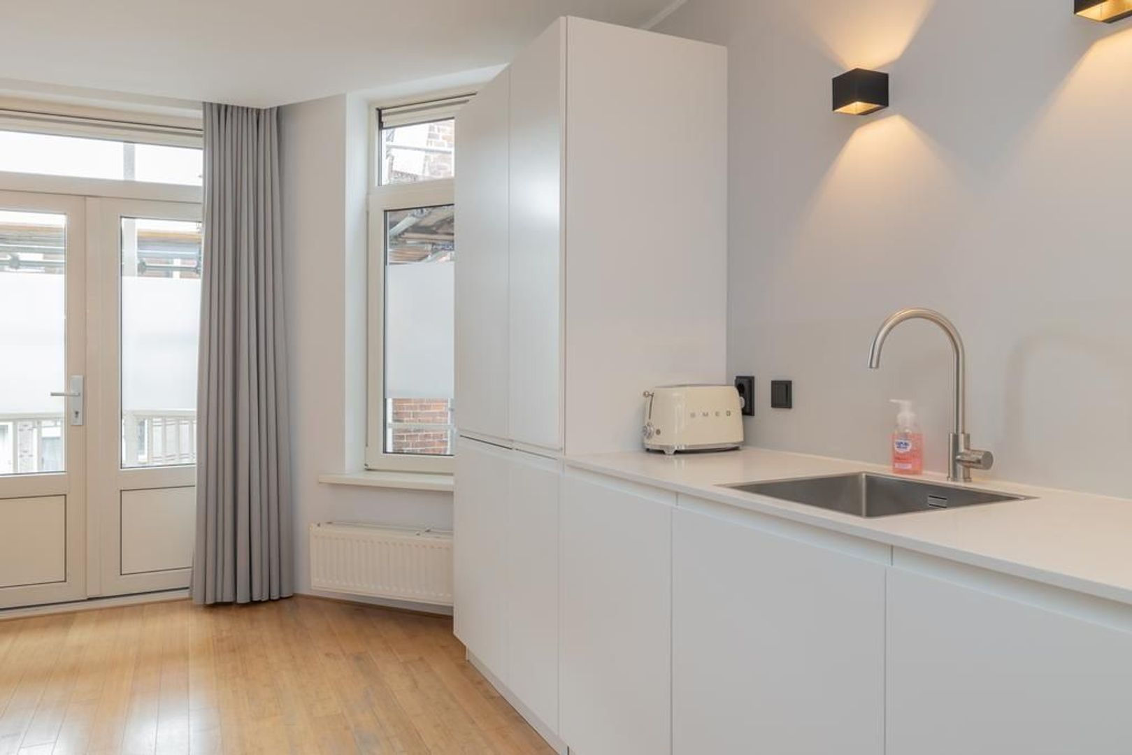 Van der Hoopstraat 87 3, Amsterdam foto-14