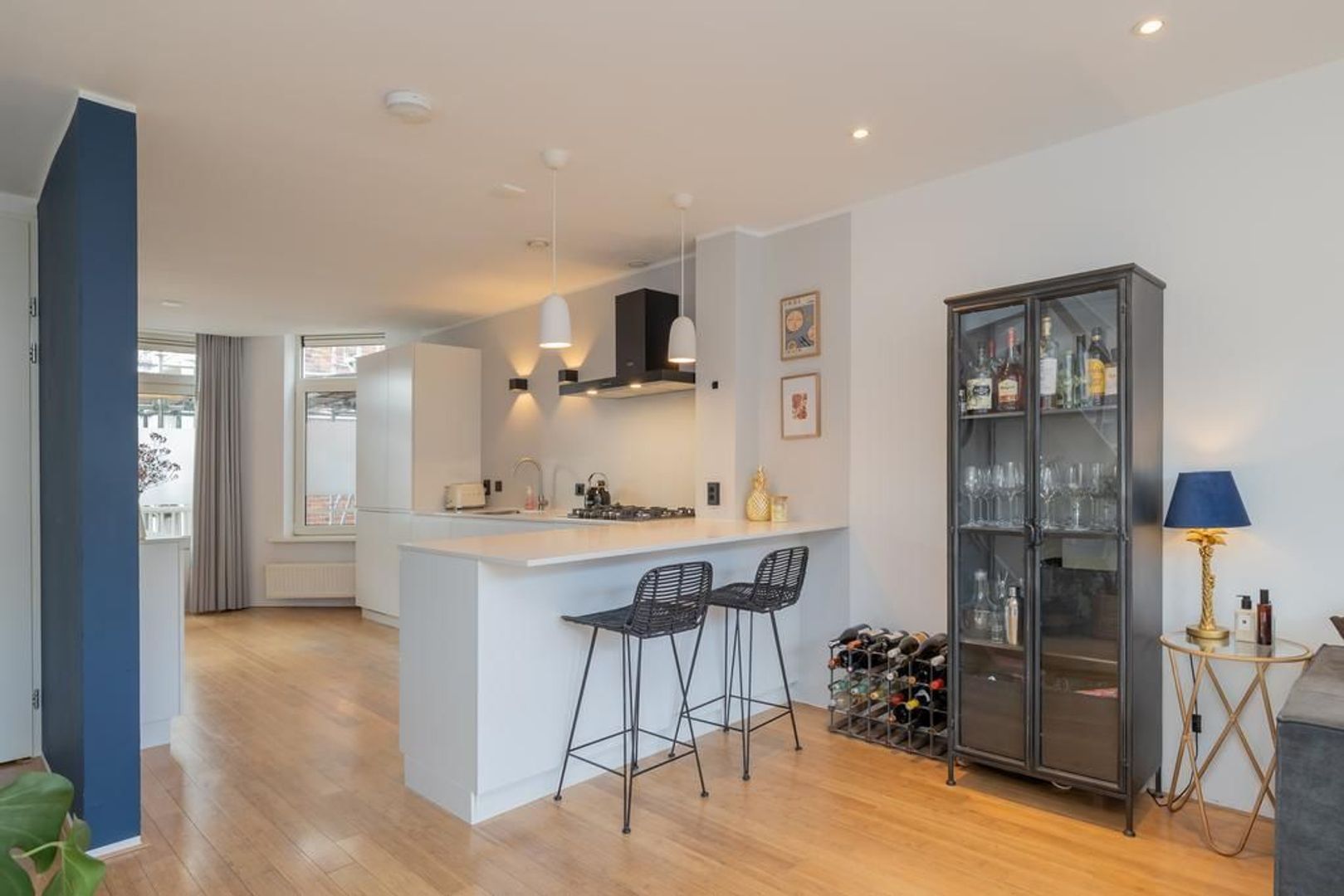 Van der Hoopstraat 87 3, Amsterdam foto-5