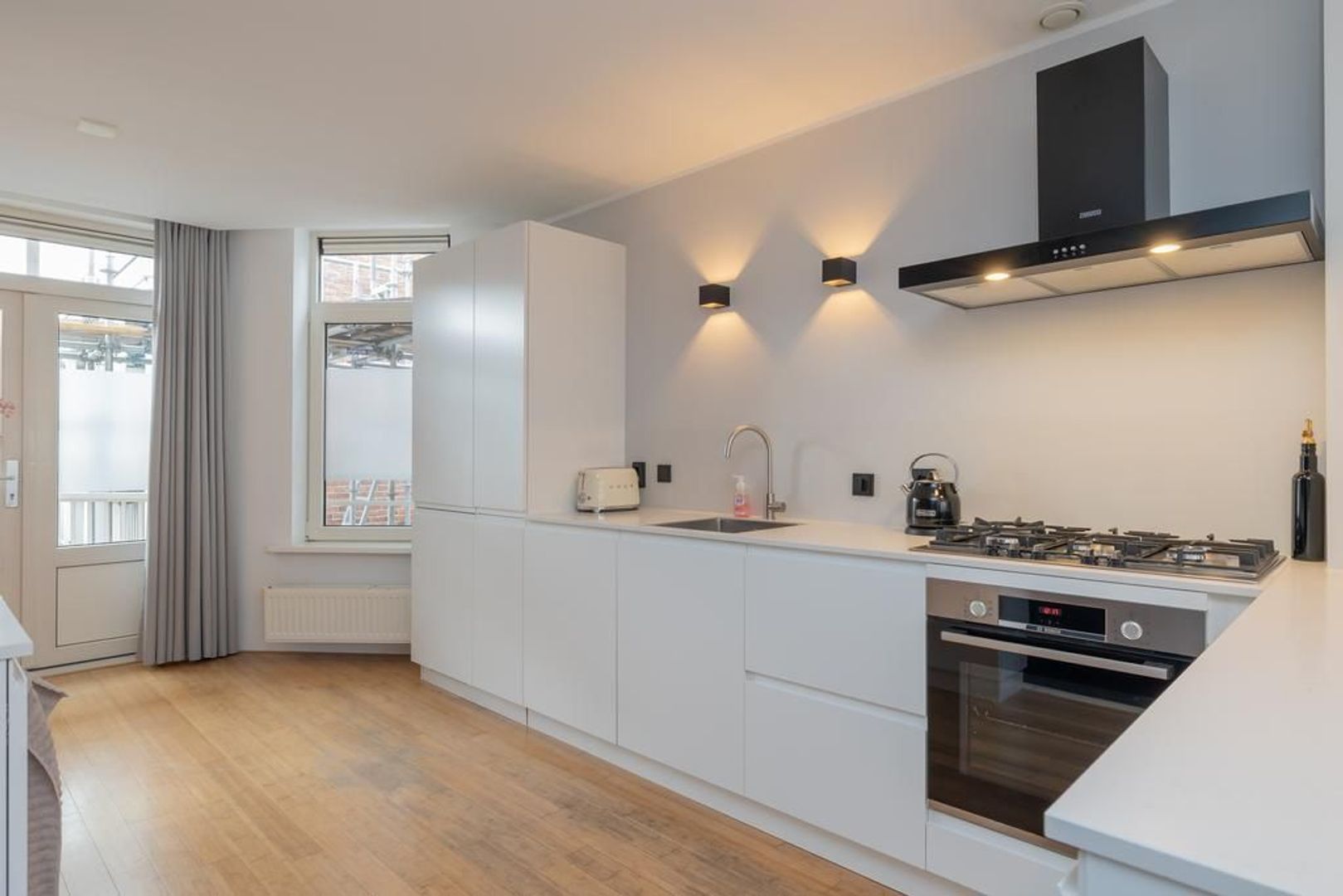 Van der Hoopstraat 87 3, Amsterdam foto-11