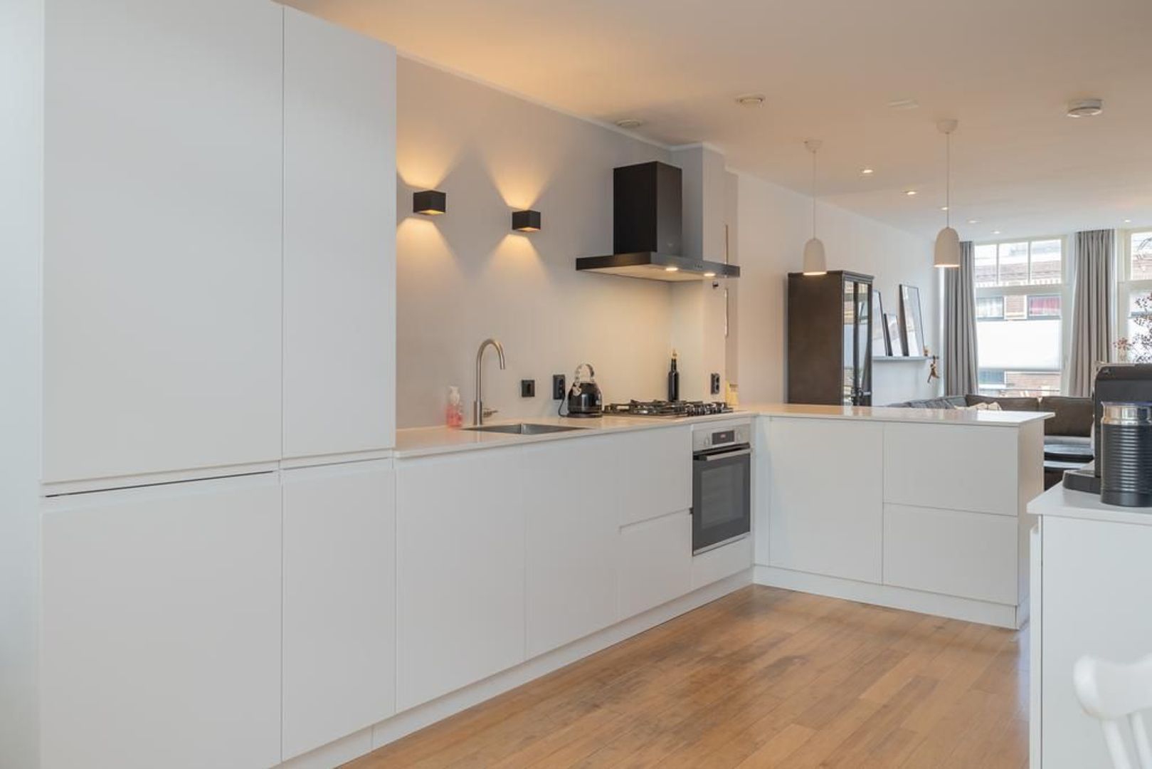 Van der Hoopstraat 87 3, Amsterdam foto-12