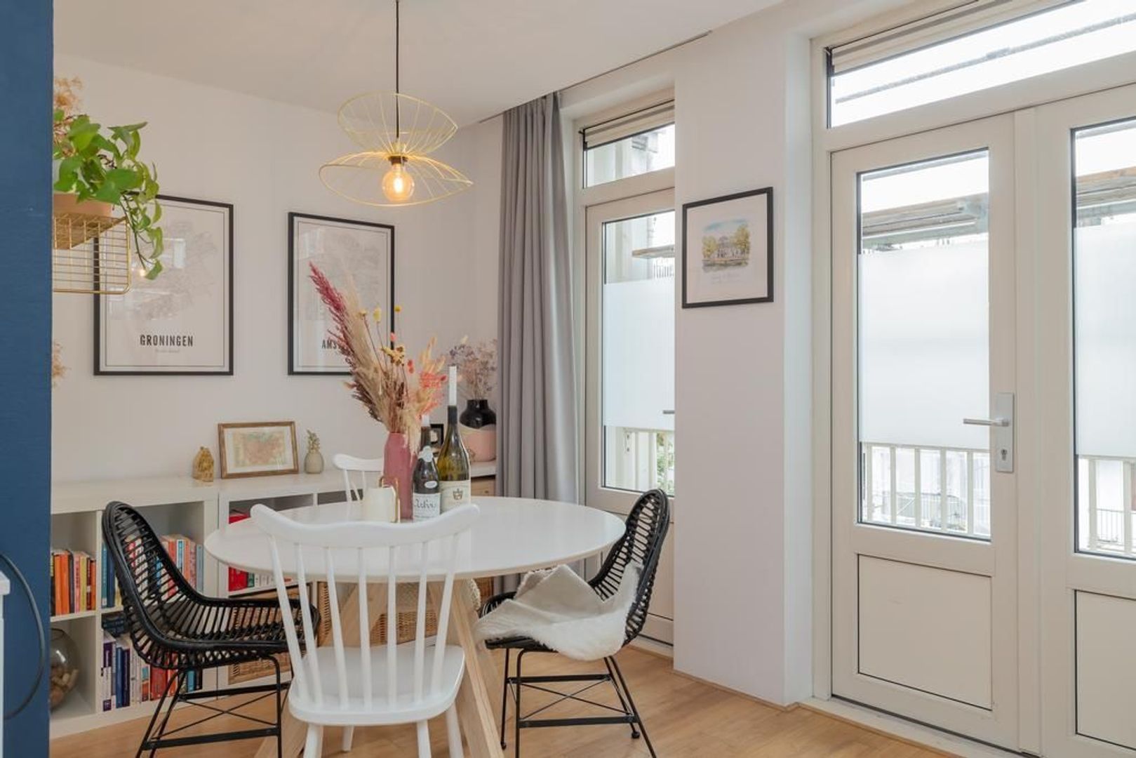 Van der Hoopstraat 87 3, Amsterdam foto-15