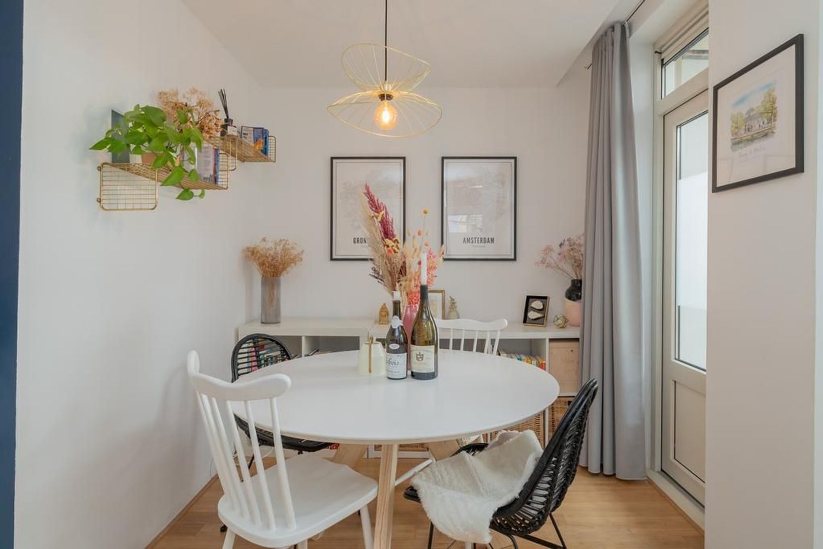 Van der Hoopstraat 87 3, Amsterdam foto-17