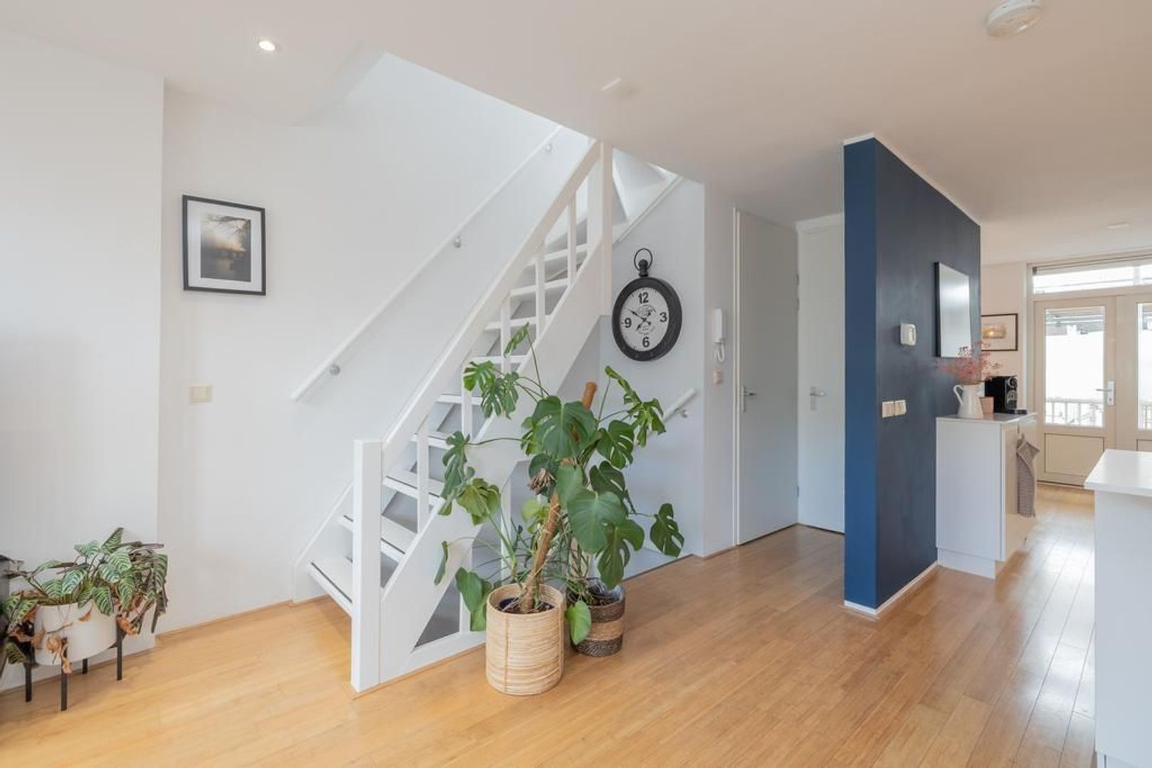 Van der Hoopstraat 87 3, Amsterdam foto-18