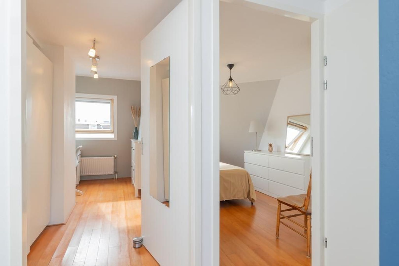 Van der Hoopstraat 87 3, Amsterdam foto-20