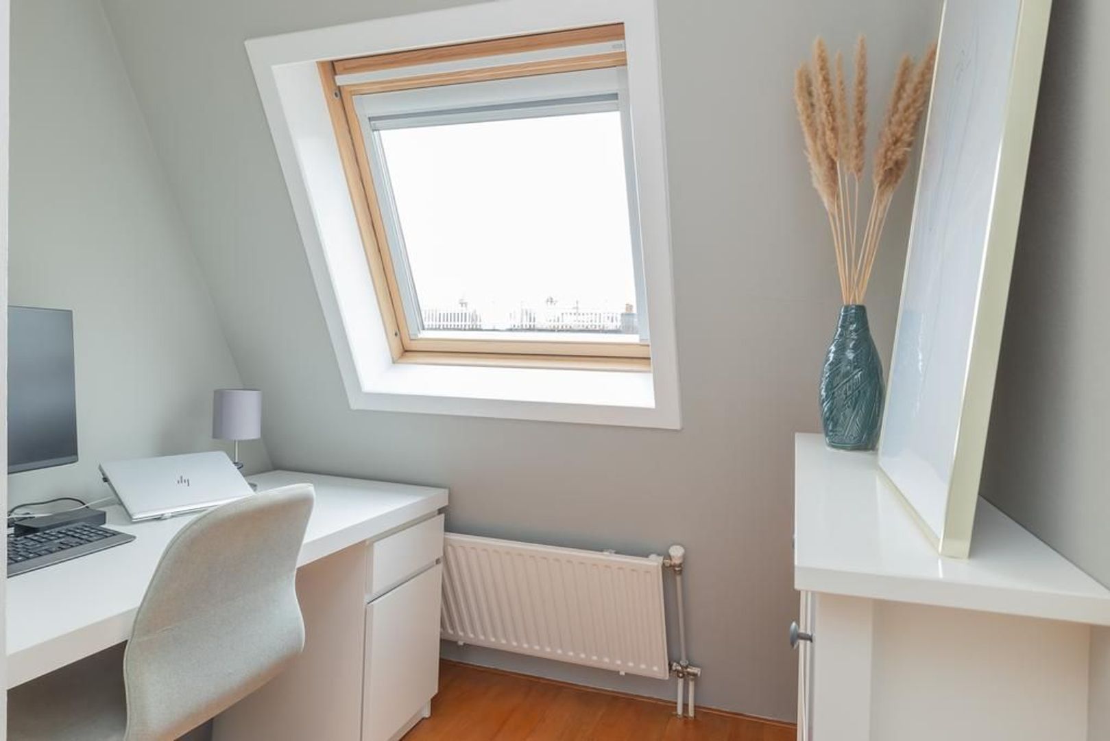 Van der Hoopstraat 87 3, Amsterdam foto-26