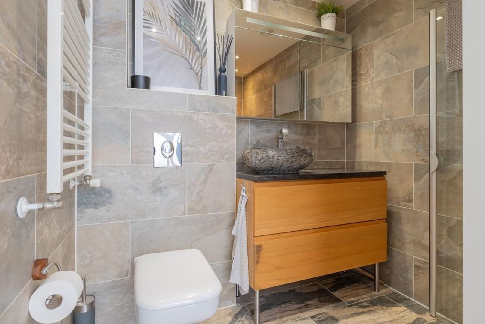 Van der Hoopstraat 87 3, Amsterdam foto-29