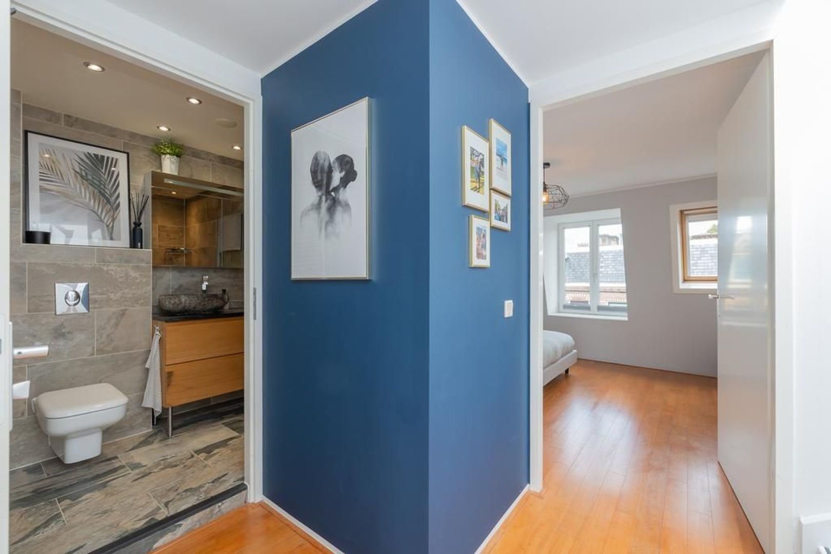 Van der Hoopstraat 87 3, Amsterdam foto-28