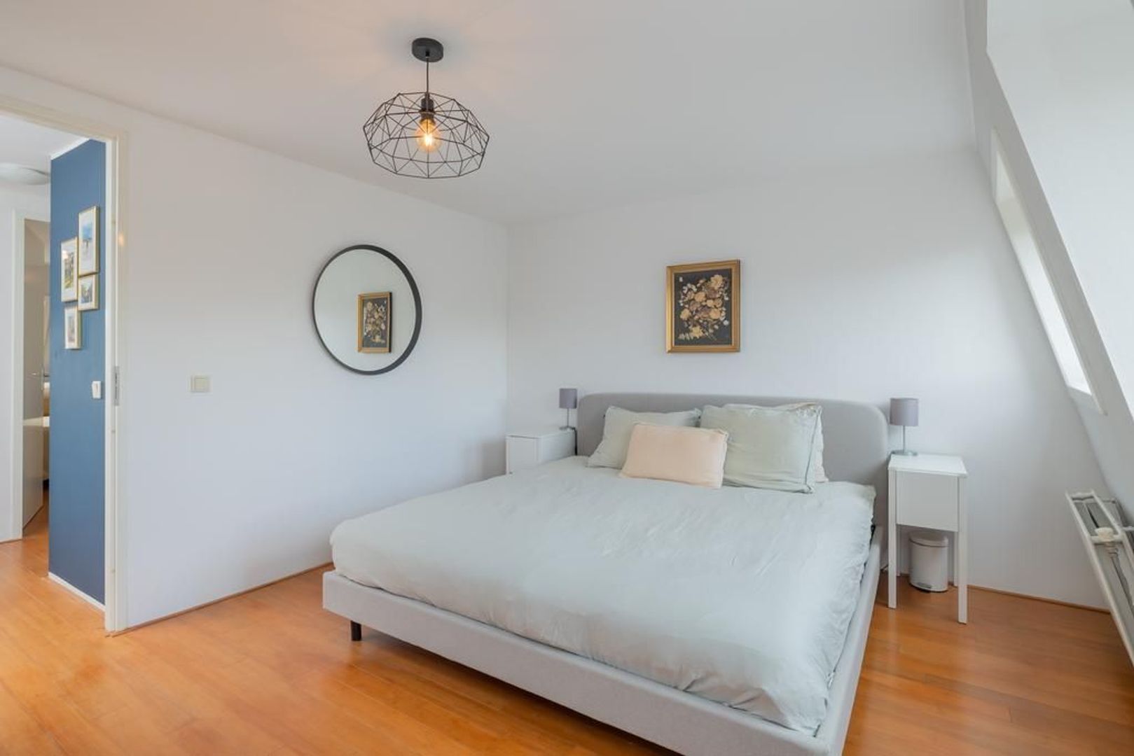 Van der Hoopstraat 87 3, Amsterdam foto-21