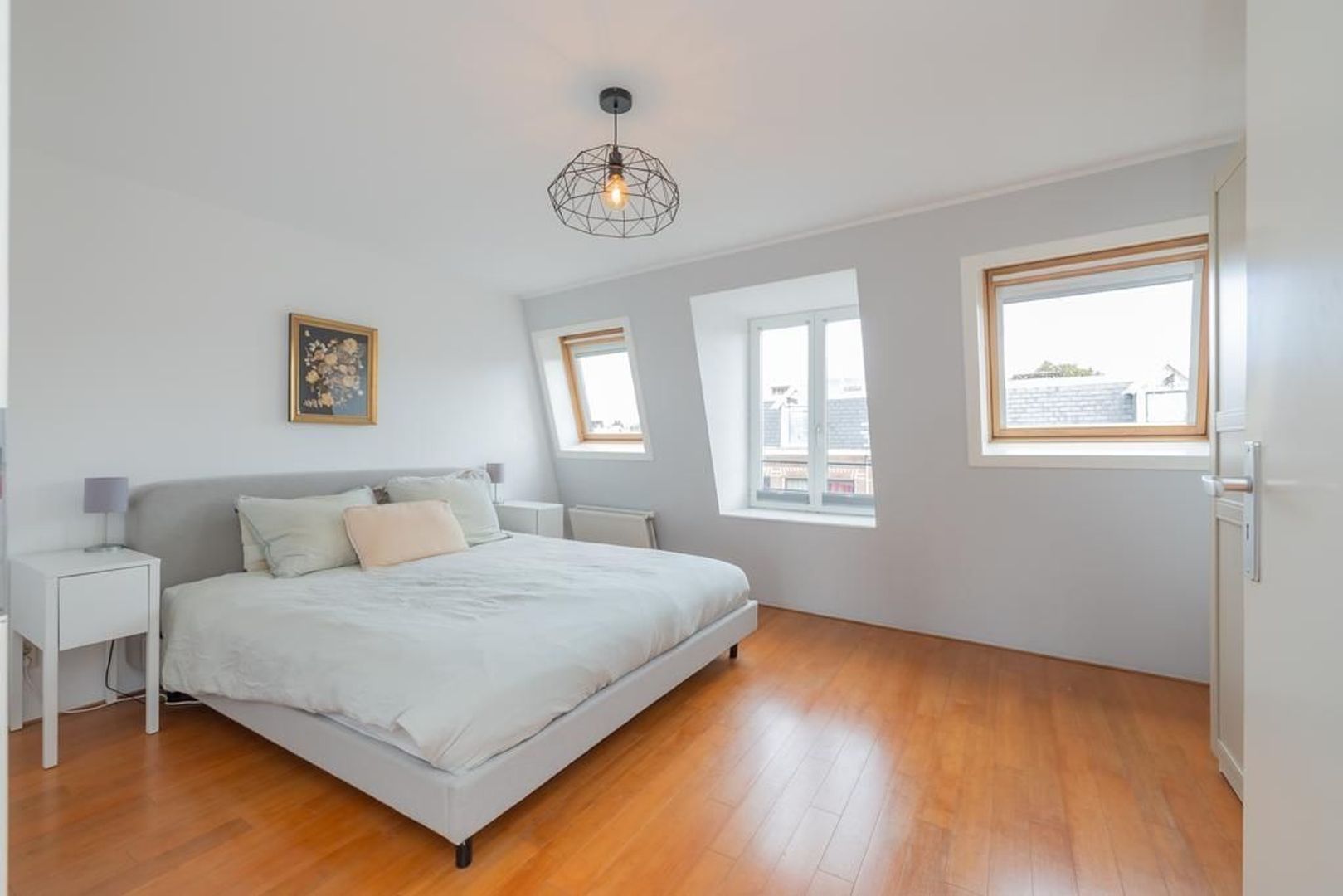 Van der Hoopstraat 87 3, Amsterdam foto-3