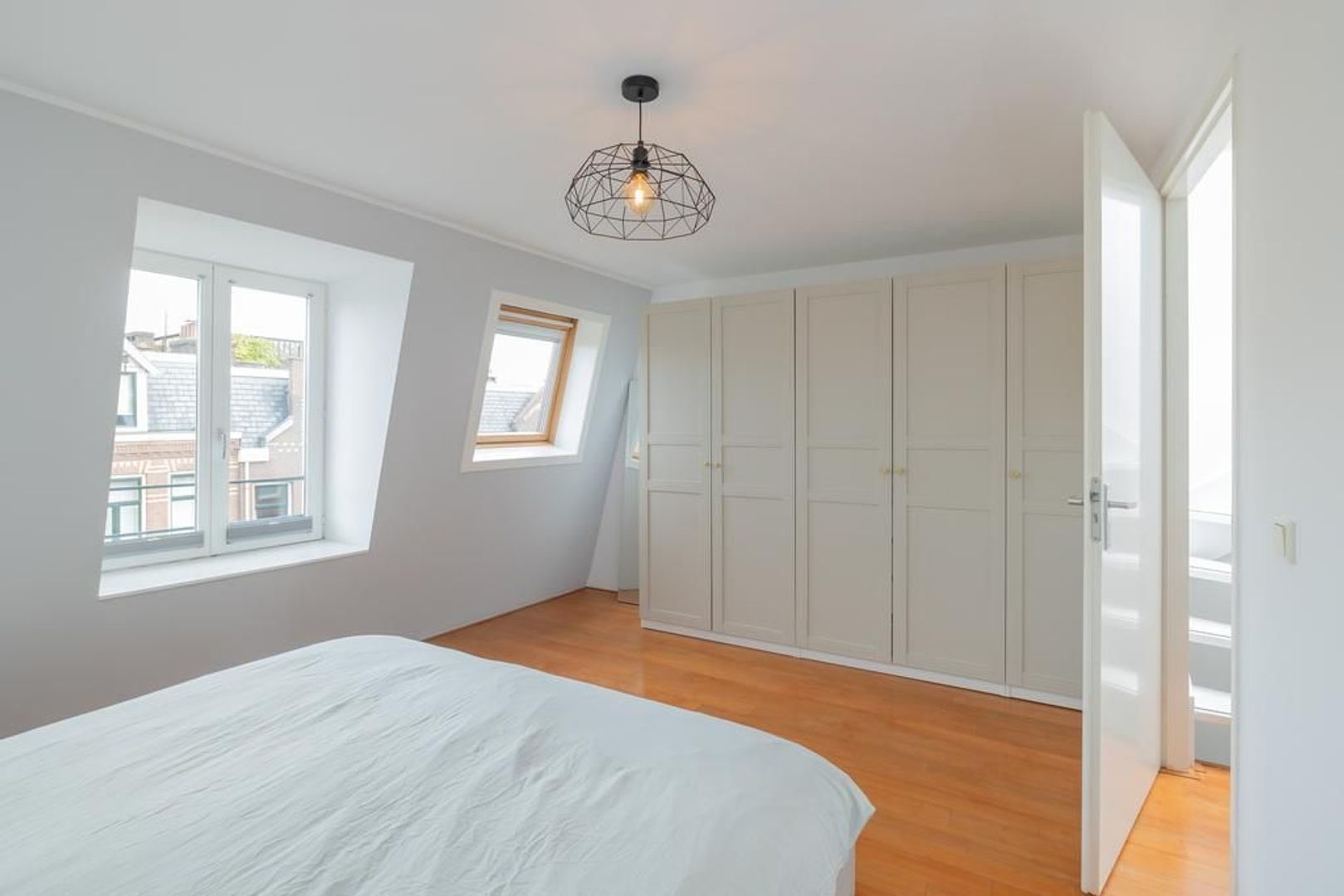 Van der Hoopstraat 87 3, Amsterdam foto-22