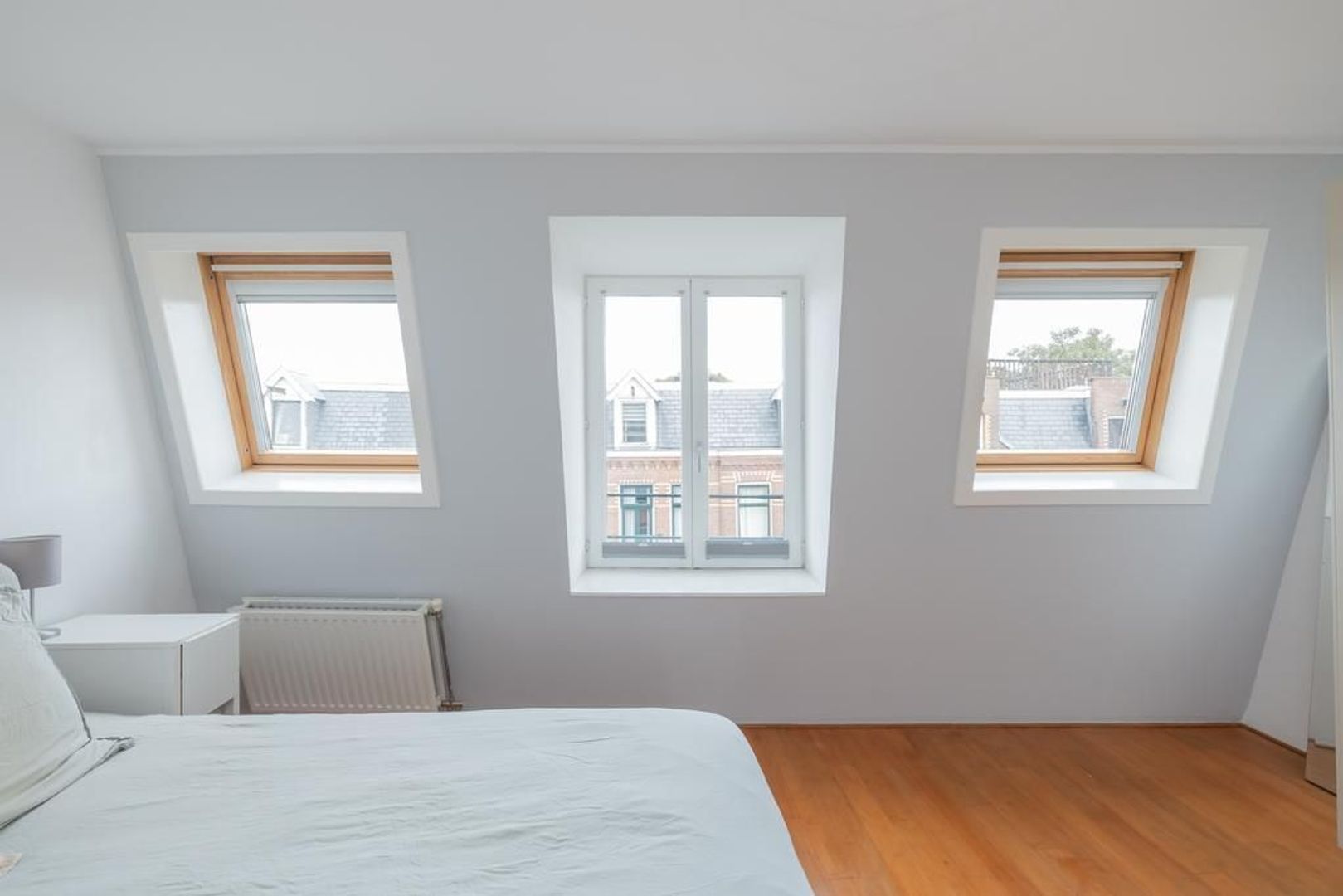 Van der Hoopstraat 87 3, Amsterdam foto-23