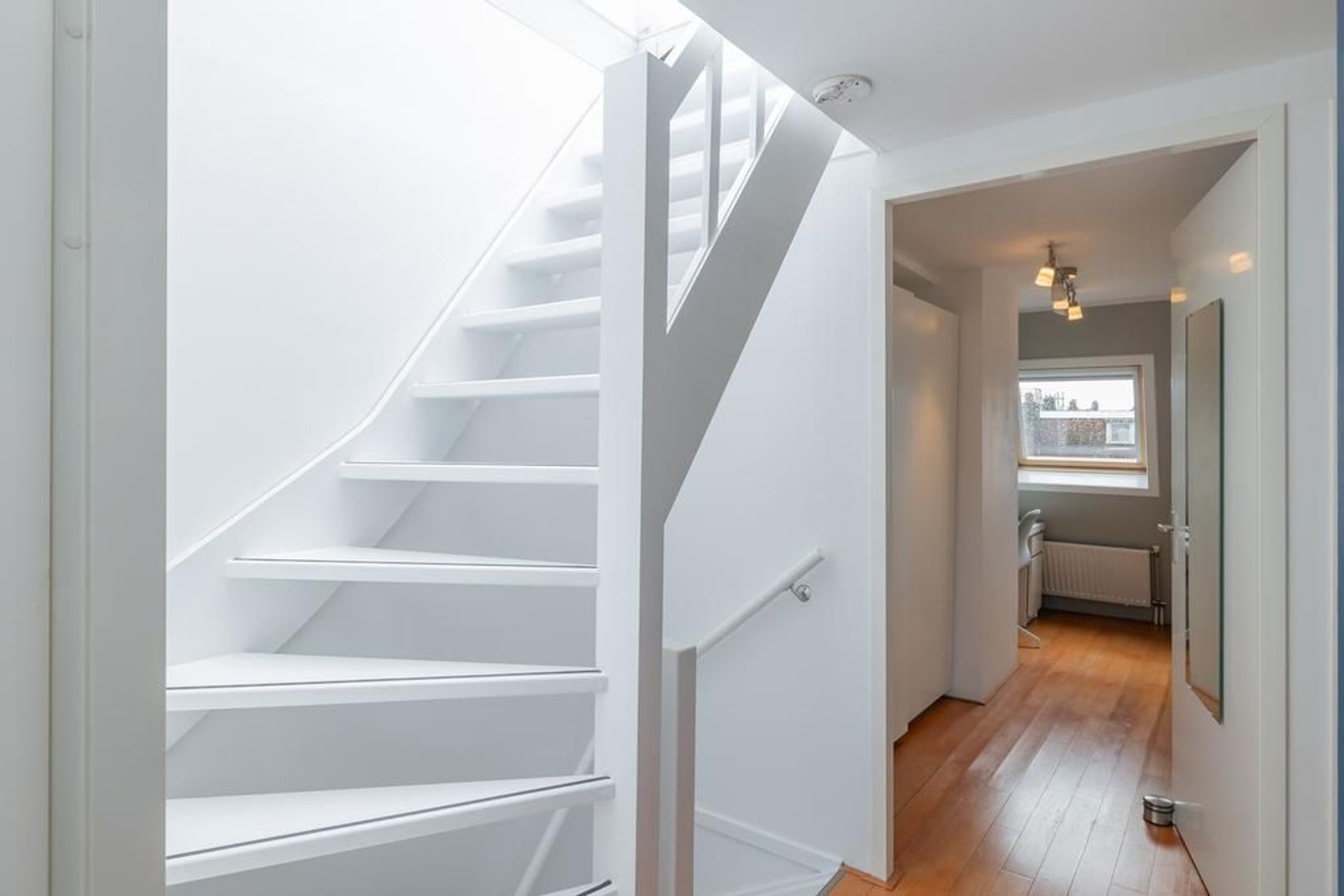 Van der Hoopstraat 87 3, Amsterdam foto-33