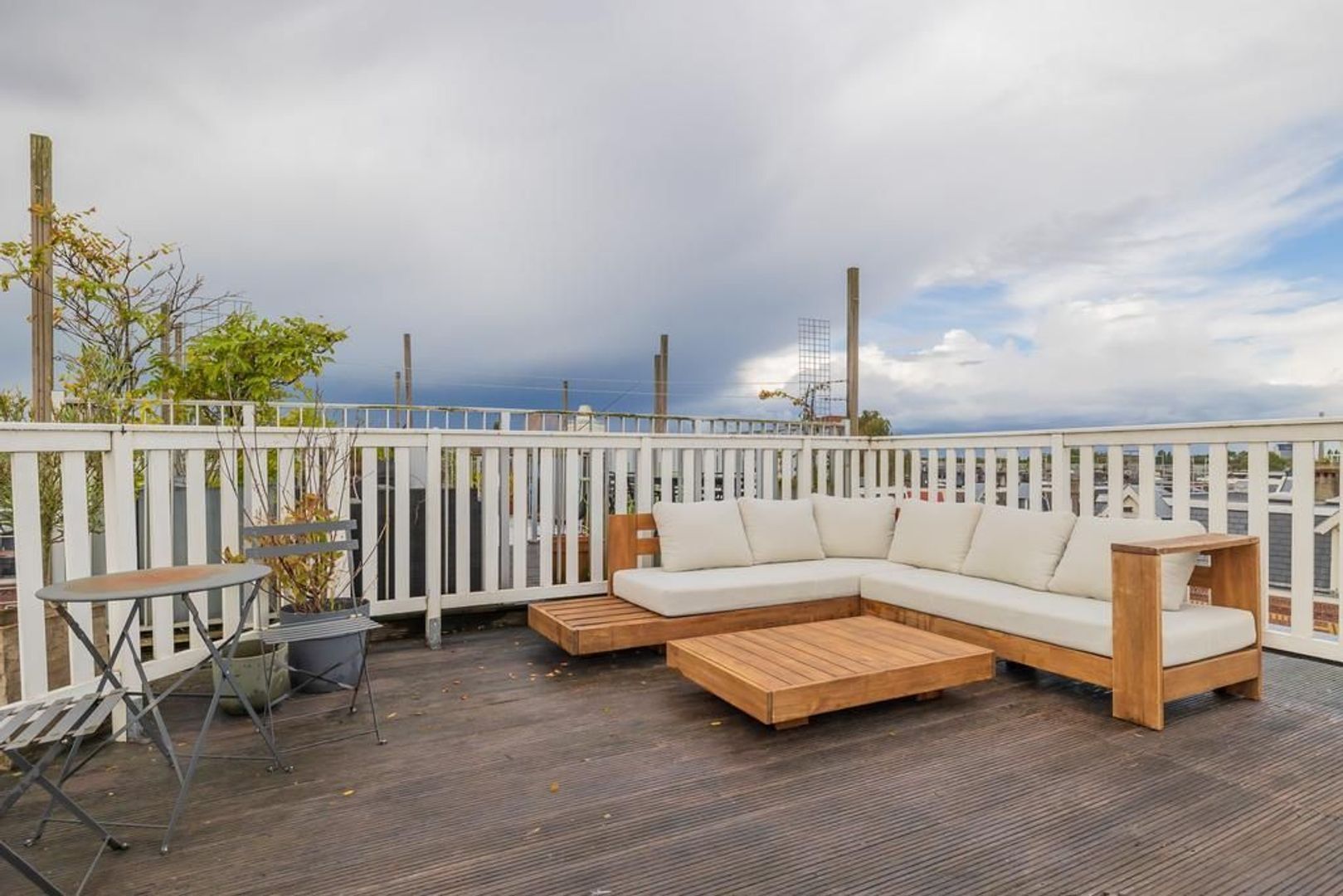 Van der Hoopstraat 87 3, Amsterdam foto-34