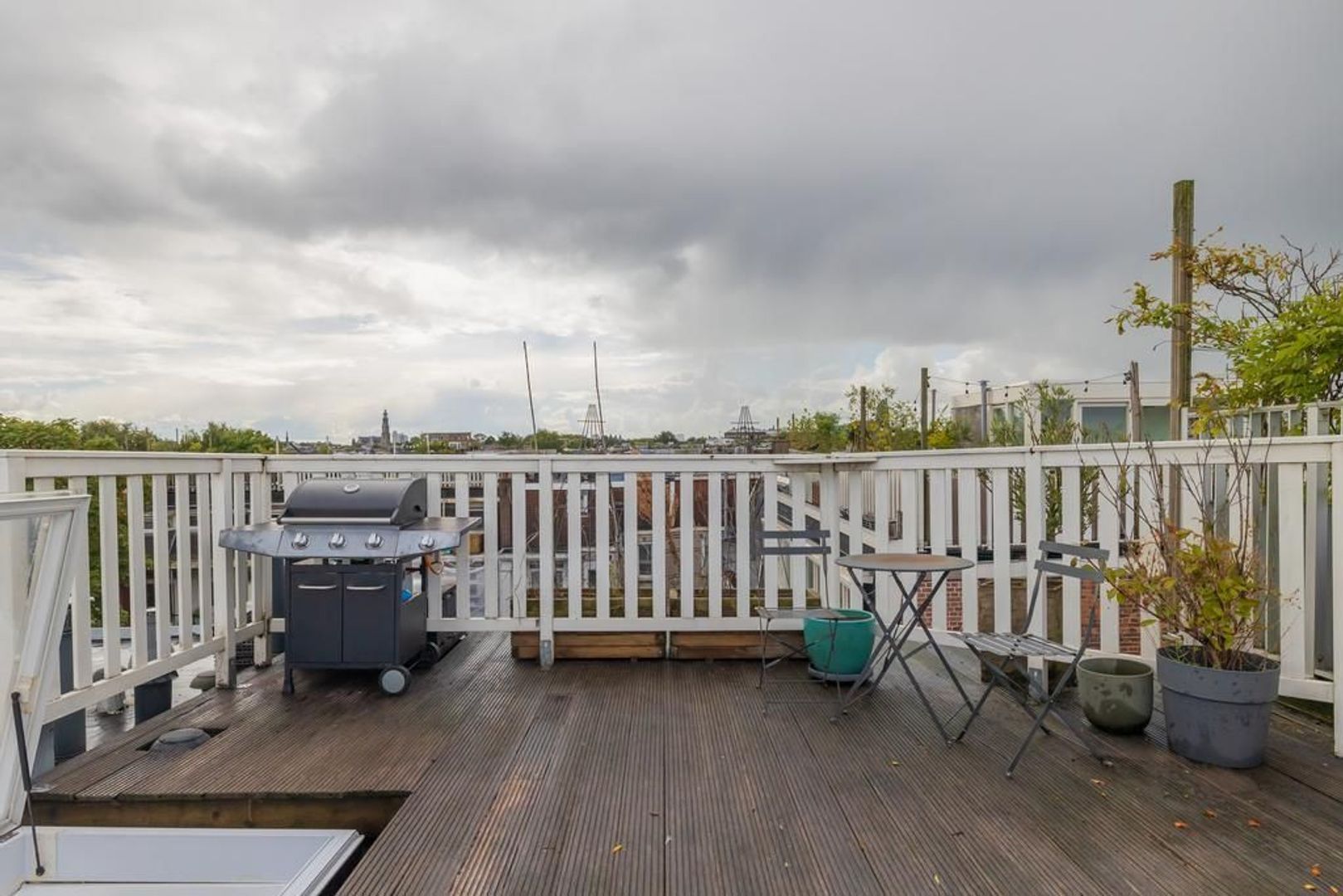 Van der Hoopstraat 87 3, Amsterdam foto-36