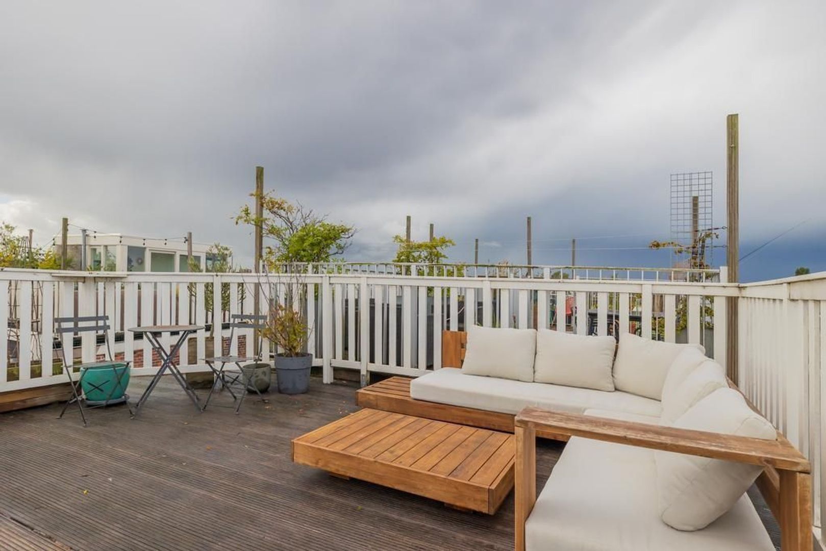 Van der Hoopstraat 87 3, Amsterdam foto-35