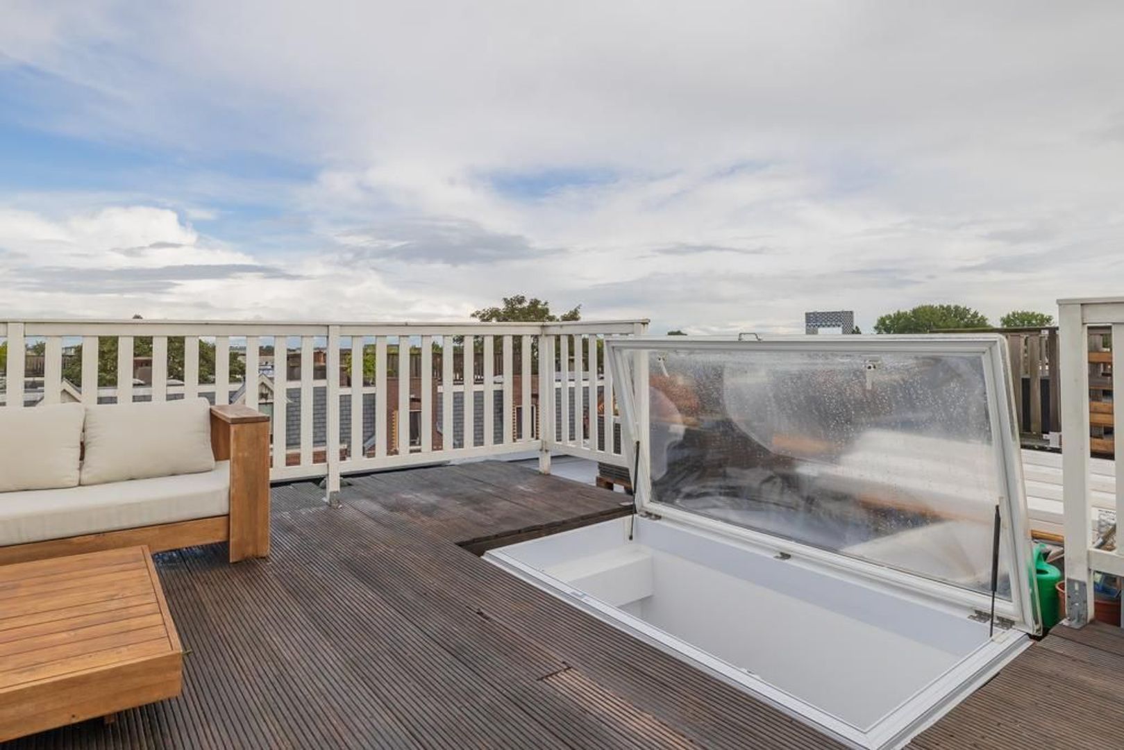 Van der Hoopstraat 87 3, Amsterdam foto-38