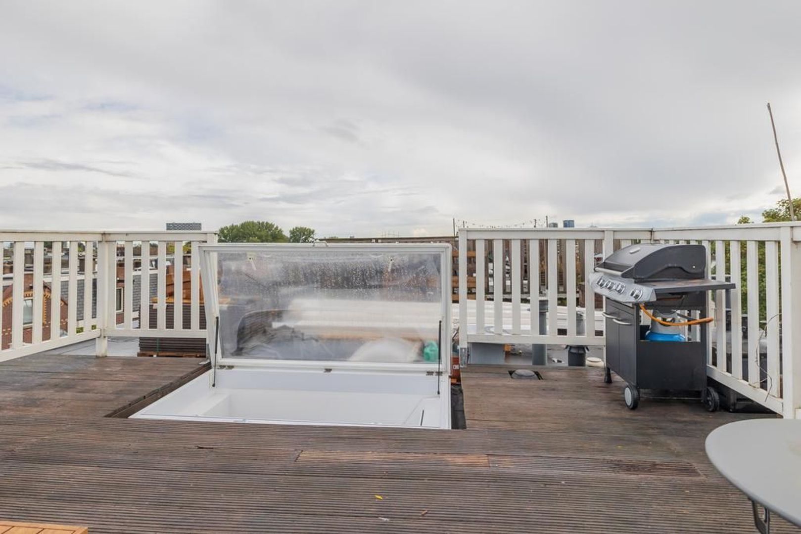 Van der Hoopstraat 87 3, Amsterdam foto-37