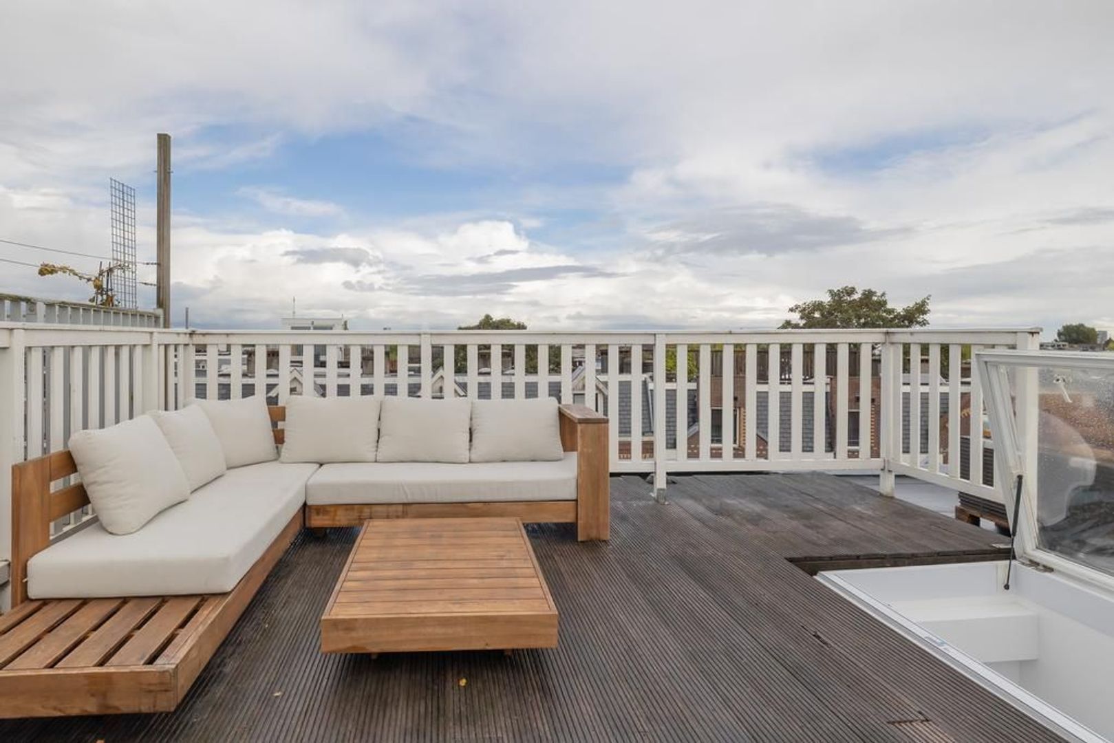 Van der Hoopstraat 87 3, Amsterdam foto-2