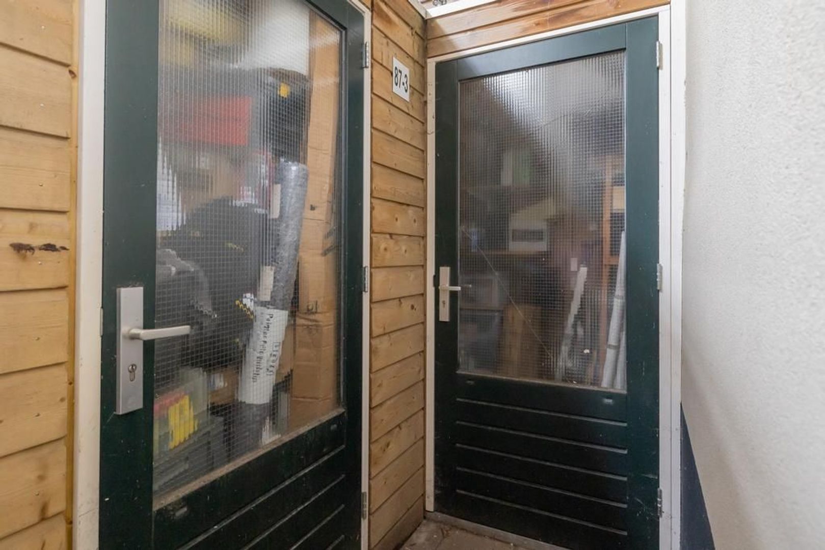 Van der Hoopstraat 87 3, Amsterdam foto-39