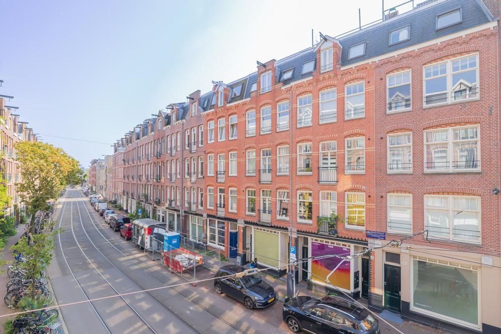 Van der Hoopstraat 87 3, Amsterdam foto-40