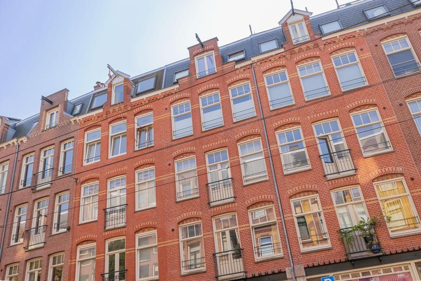 Van der Hoopstraat 87 3, Amsterdam foto-0