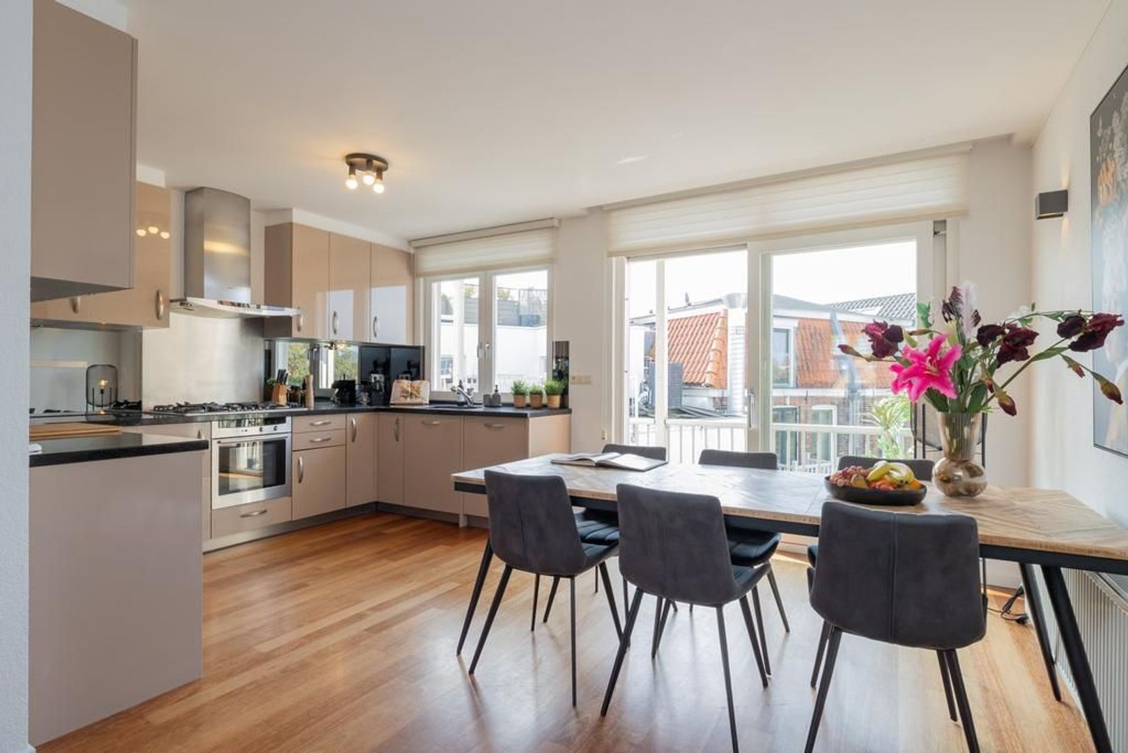 Brouwersgracht 153 3, Amsterdam foto-2