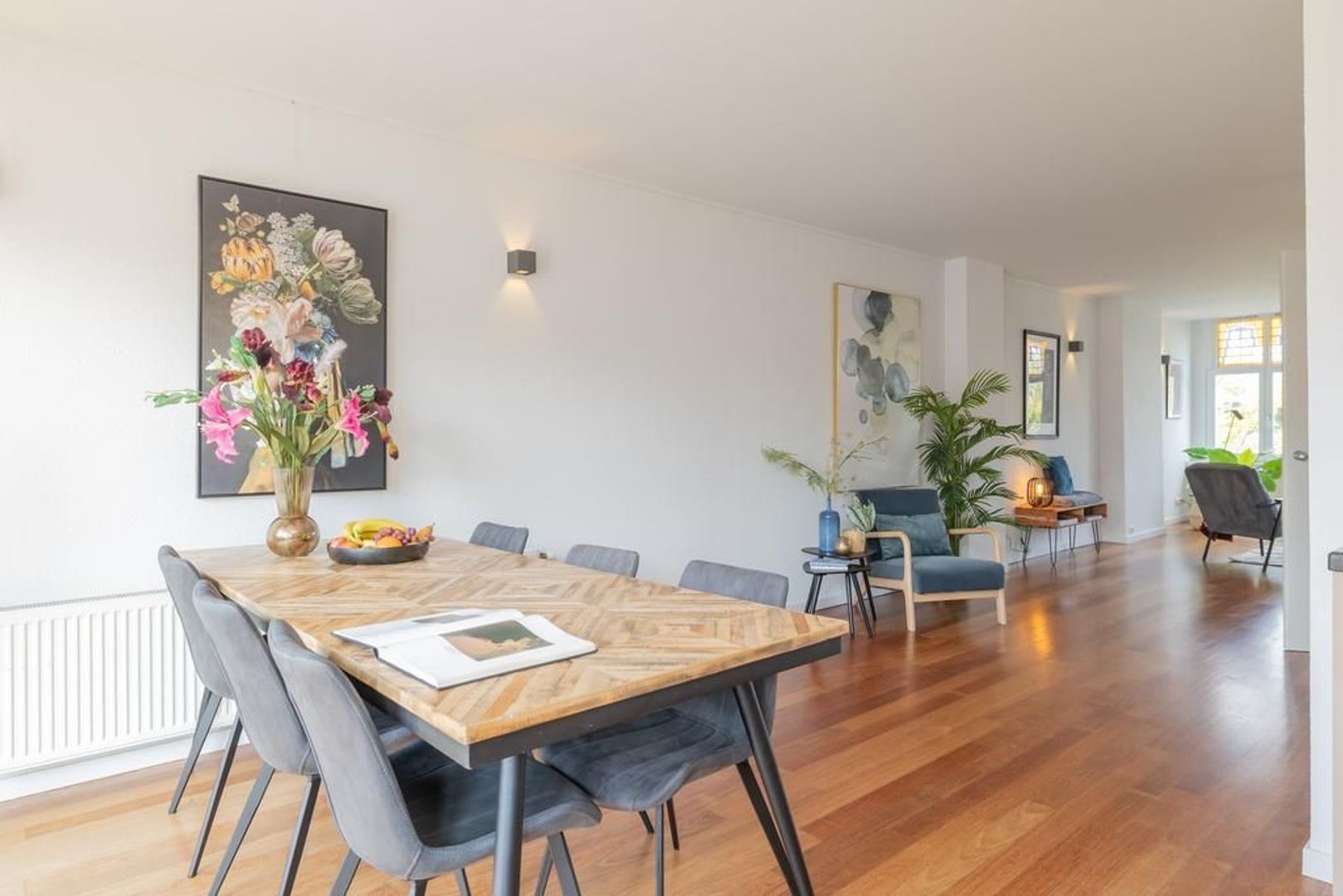 Brouwersgracht 153 3, Amsterdam foto-14