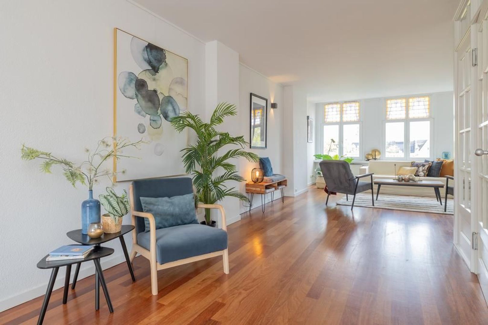 Brouwersgracht 153 3, Amsterdam foto-9