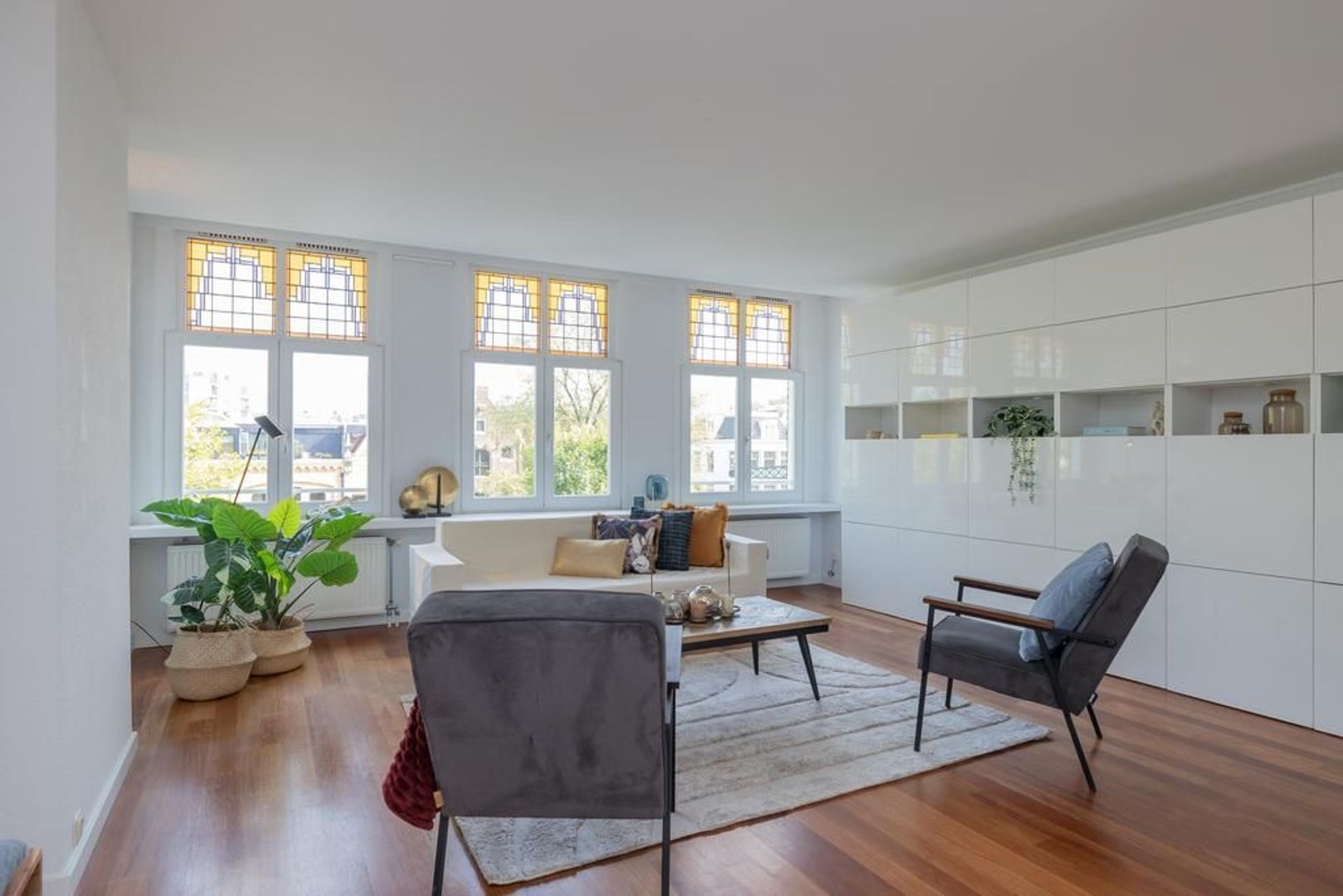 Brouwersgracht 153 3, Amsterdam foto-10