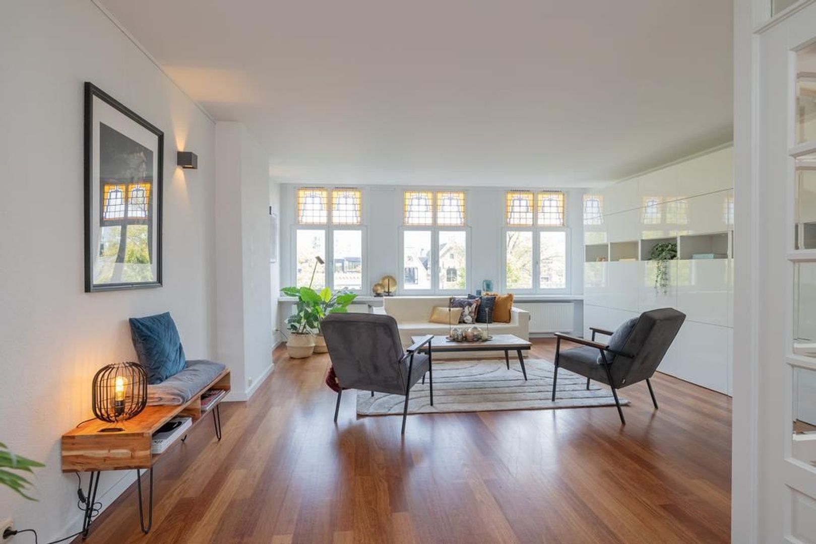 Brouwersgracht 153 3, Amsterdam foto-12