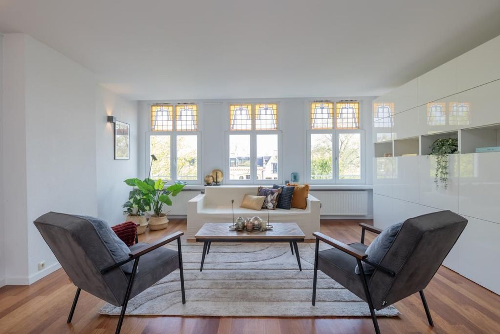 Brouwersgracht 153 3, Amsterdam foto-4