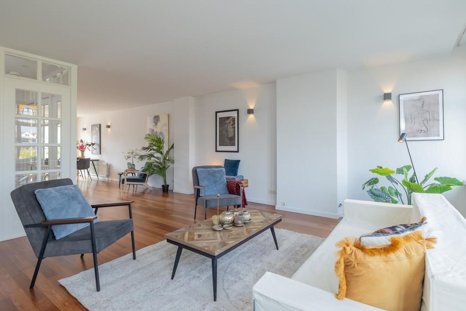 Brouwersgracht 153 3, Amsterdam foto-1