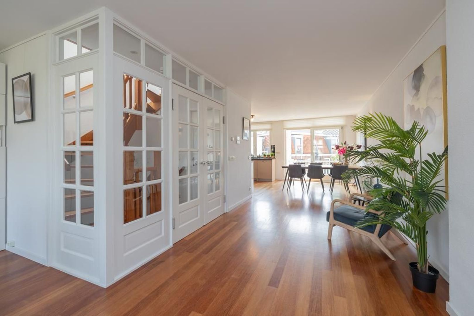 Brouwersgracht 153 3, Amsterdam foto-11