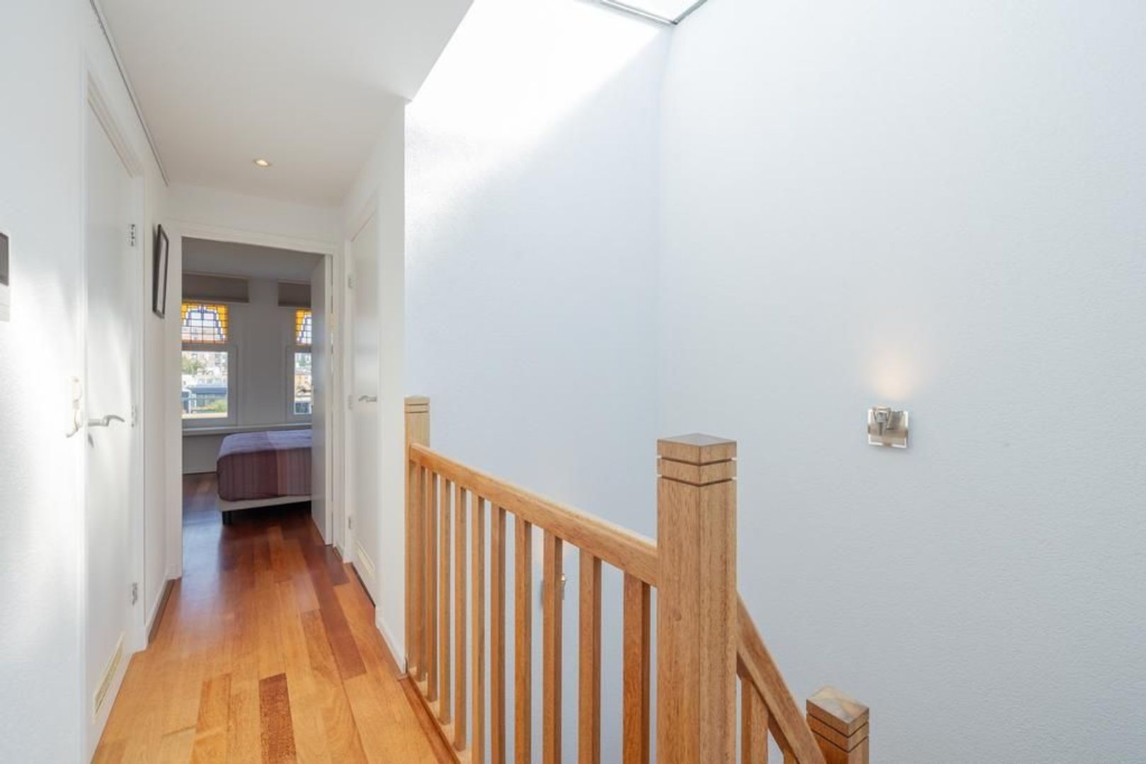 Brouwersgracht 153 3, Amsterdam foto-20