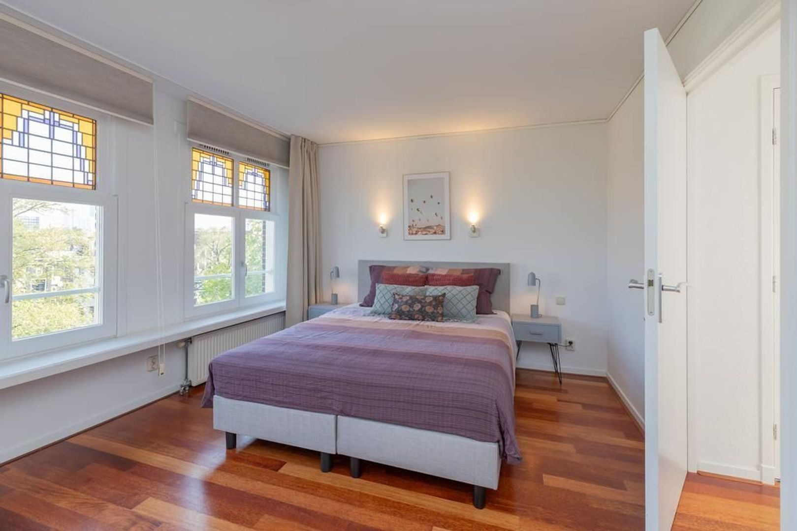 Brouwersgracht 153 3, Amsterdam foto-21