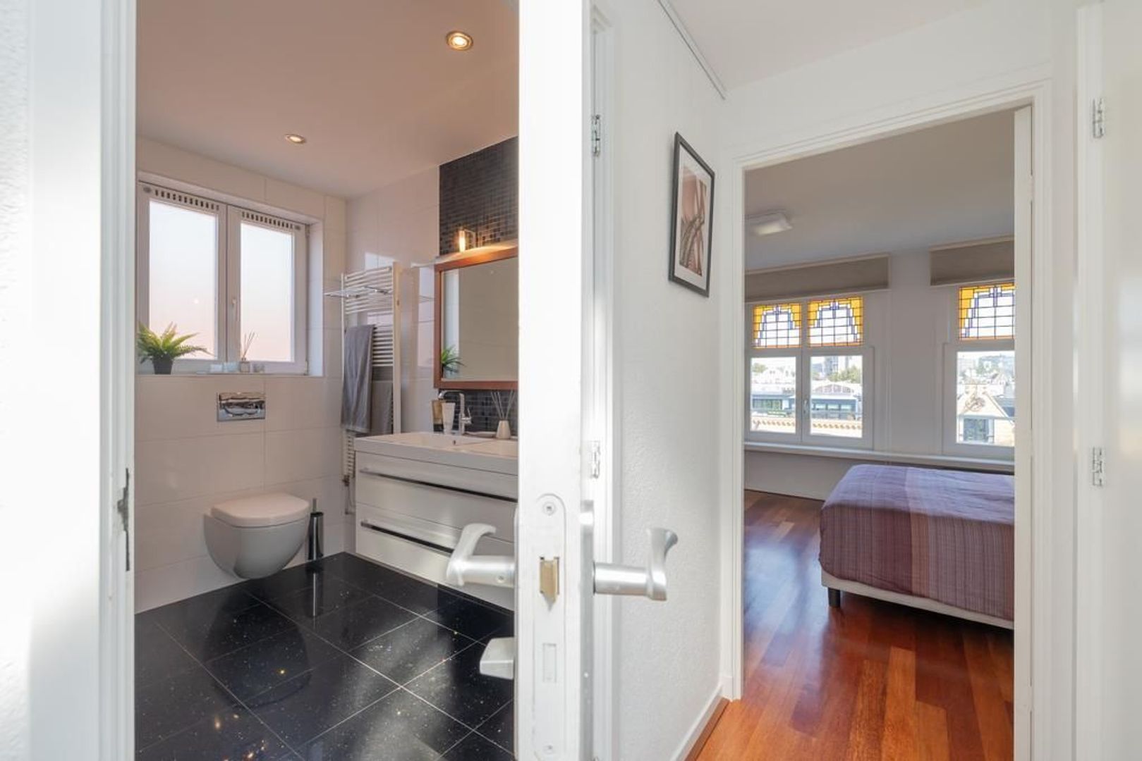 Brouwersgracht 153 3, Amsterdam foto-37