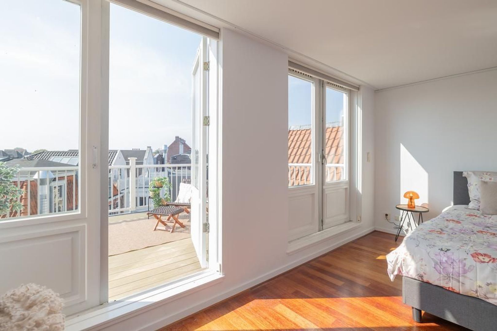 Brouwersgracht 153 3, Amsterdam foto-32